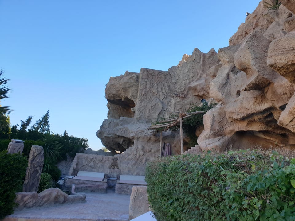 Garten Hotel Caves Beach Resort (Adults Only)