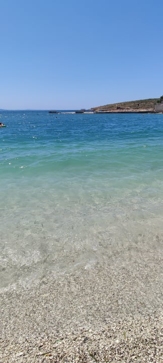 Strand Hotel Apollon