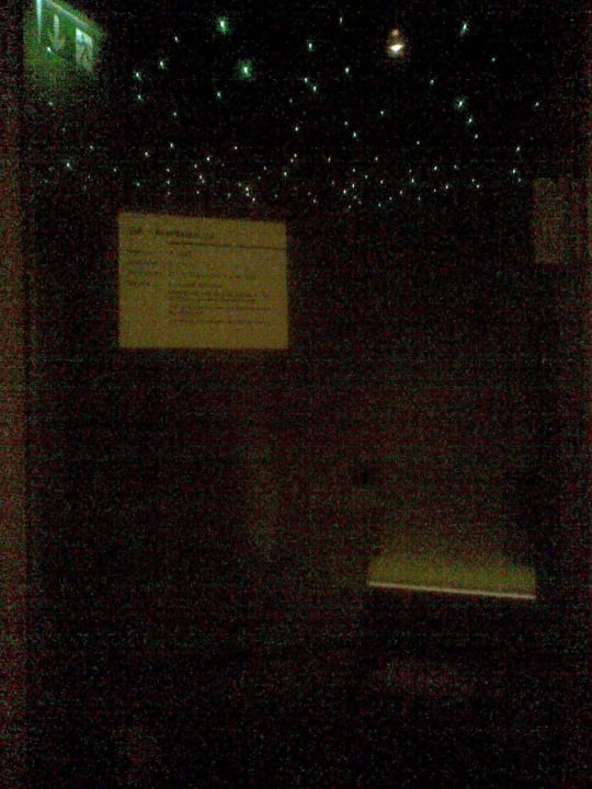 Mentalsauna Hotel Seepark Thun