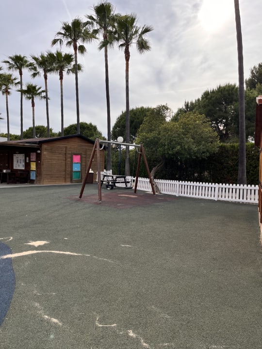 Sport & Freizeit Hipotels Mediterraneo Club