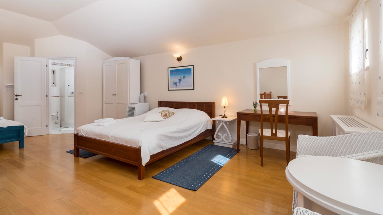 Zimmer Grand Hotel Dramalj