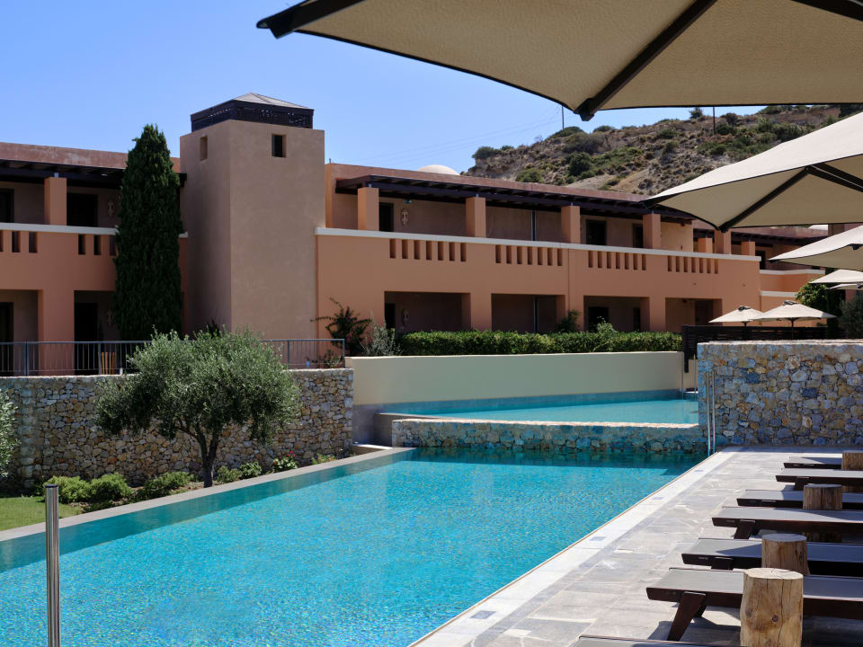 Zimmer Atlantica Belvedere Resort