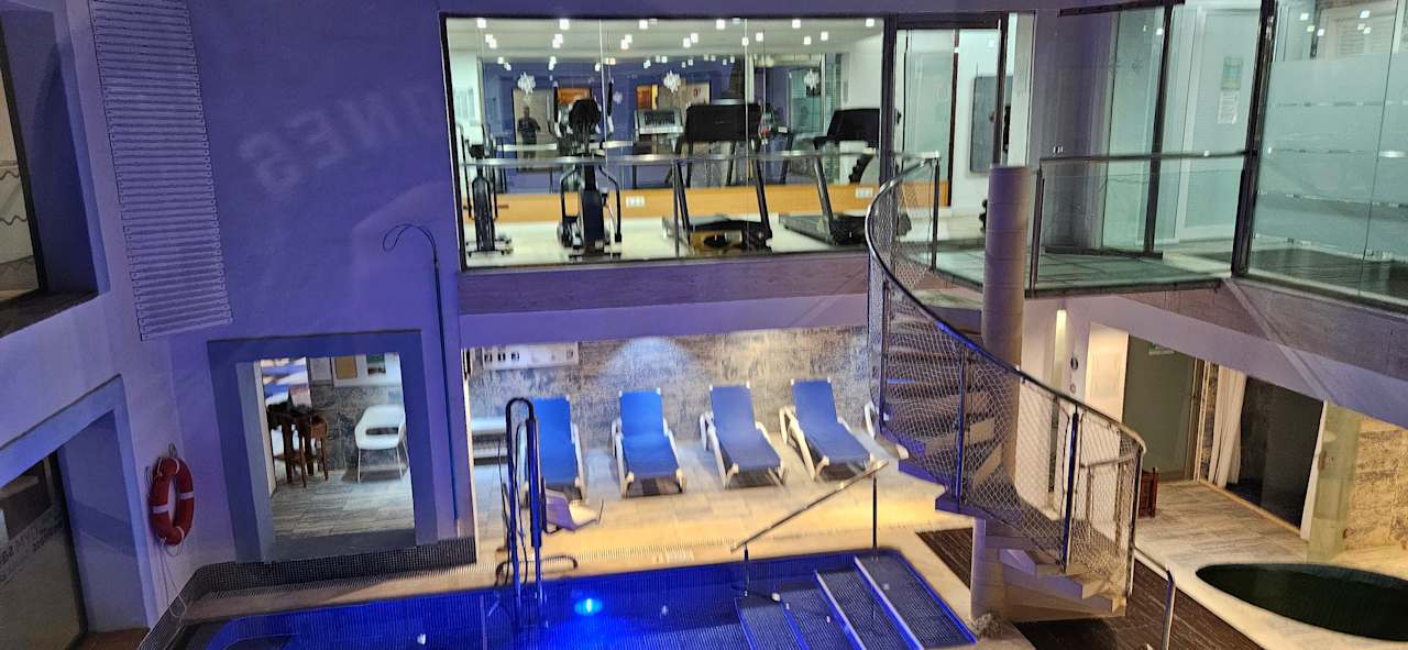 Sport & Freizeit Alcudiamar Marina Residence