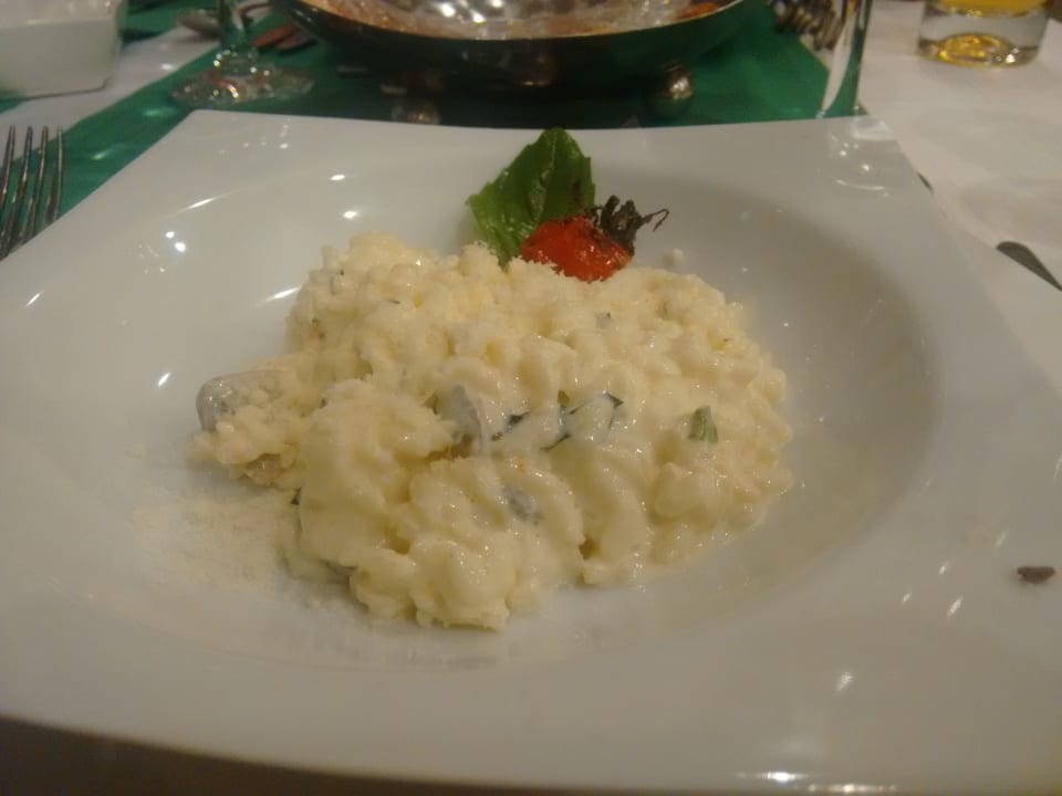 Gastro Crystal Admiral Aqua Collection