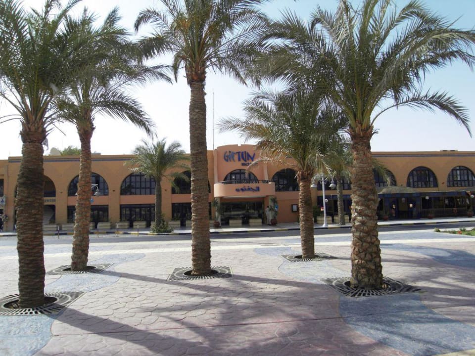 Hotel Giftun Azur Resort