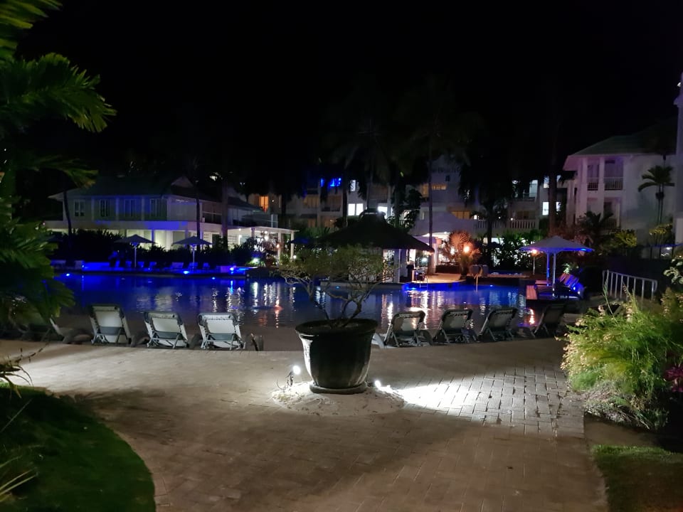 Außenansicht Peppers Beach Club & Spa