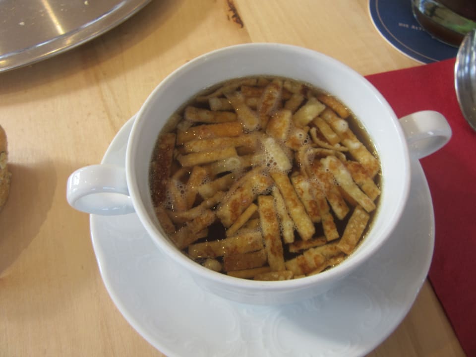 Gastro Landschloss Ernestgrün