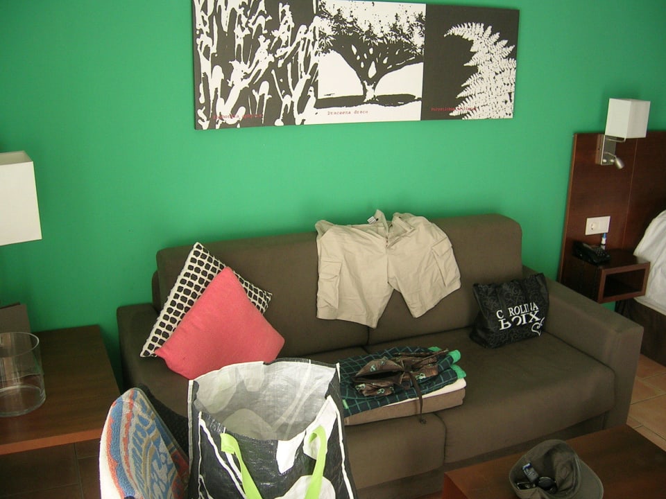 Hotel Sunprime Atlantic View Suites & Spa Sunprime Atlantic View