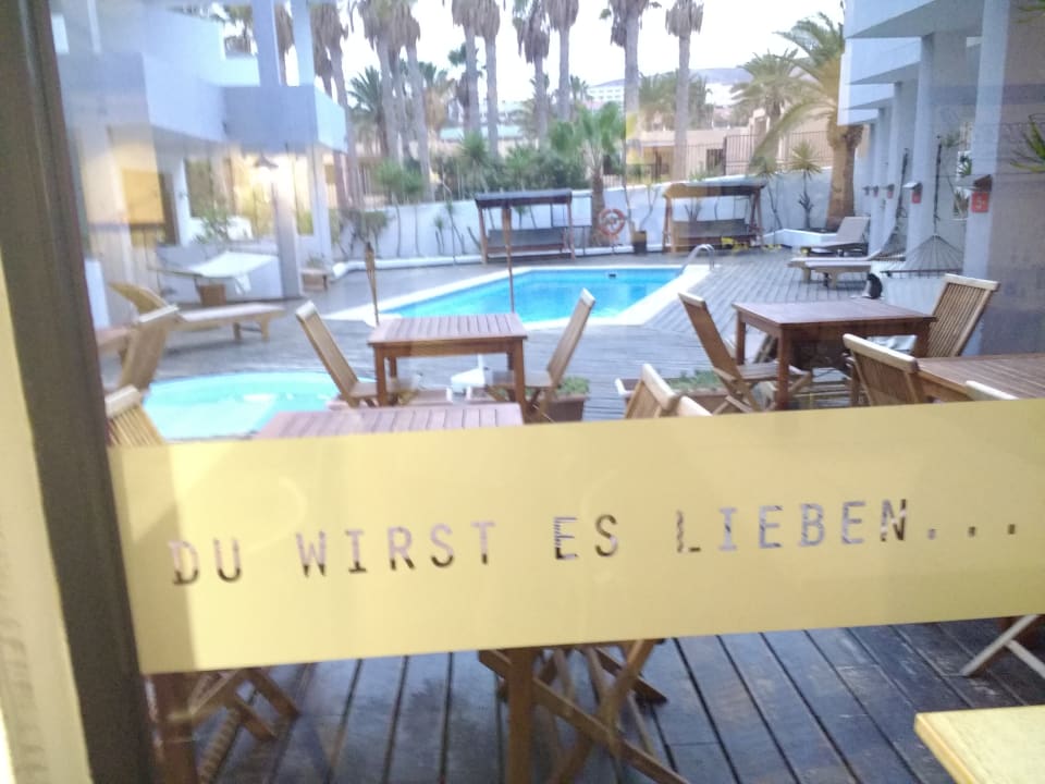 Sonstiges Hotel Ocean World