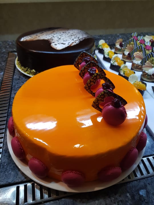 Gastro Kaisol Romance Resort