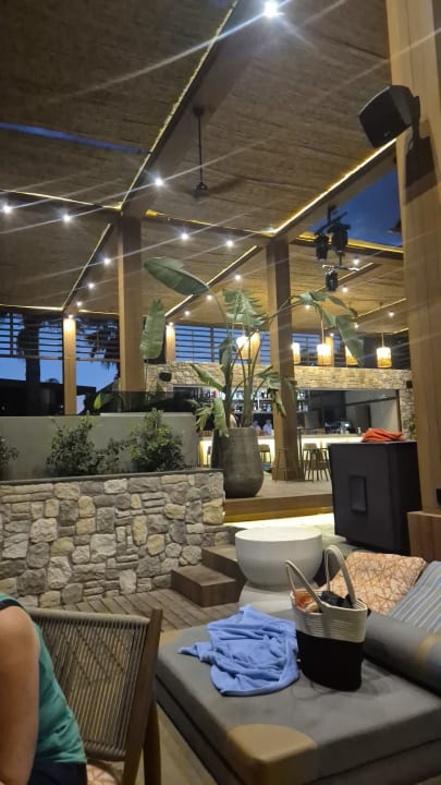 Strand Megasaray Club Belek