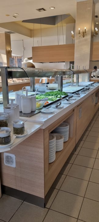 Gastro Smy Kos Beach & Splash