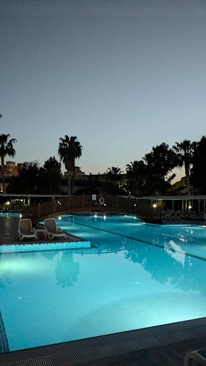 Außenansicht Hotel Sidekum