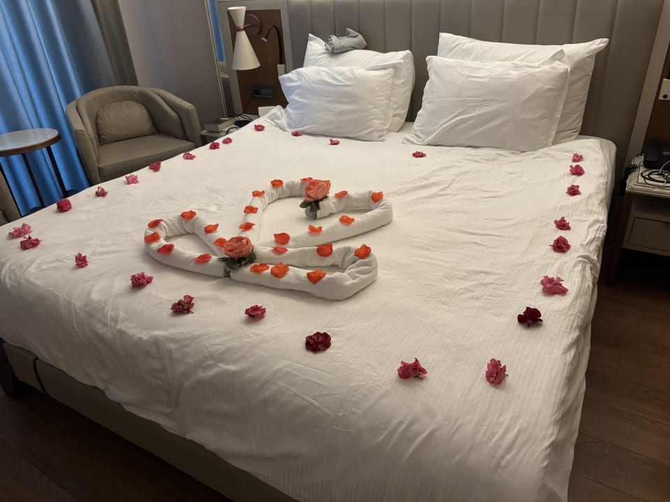 Zimmer Mylome Luxury Hotel & Resort