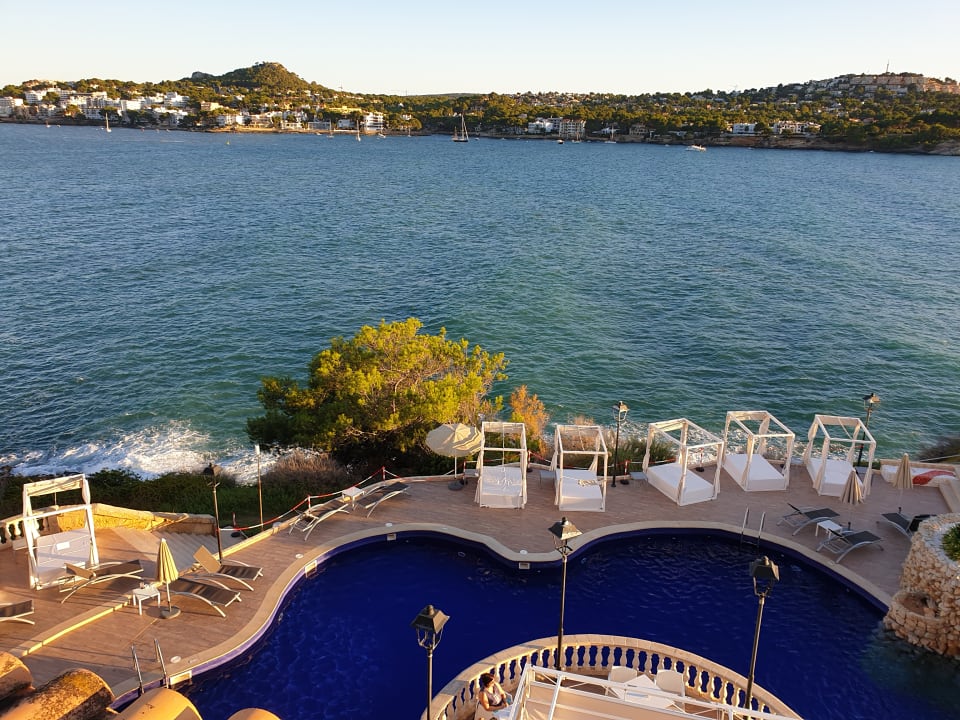 Ausblick Sentido Fido Punta del Mar – Adults only