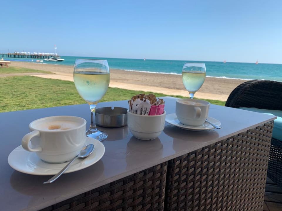 Strand Xanadu Resort Hotel