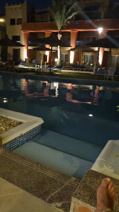 Pool Titanic Beach Spa & Aqua Park