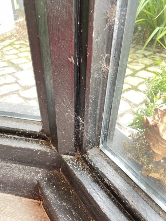 Lobby DORMERO Hotel Düsseldorf