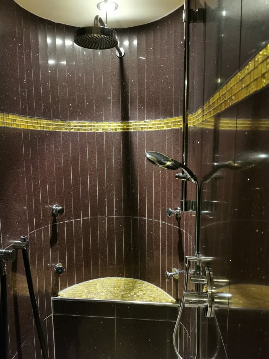 Sport & Freizeit Hotel Reiters Supreme