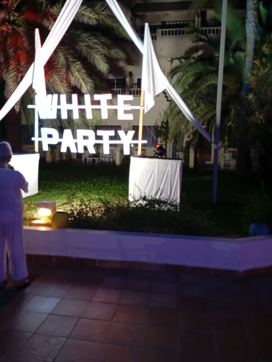 Sport & Freizeit Welcome Meridiana Djerba Hotel