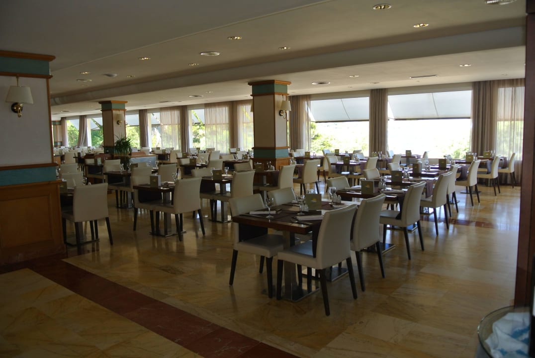Restaurant Grupotel Aguait Resort & Spa - Adults only