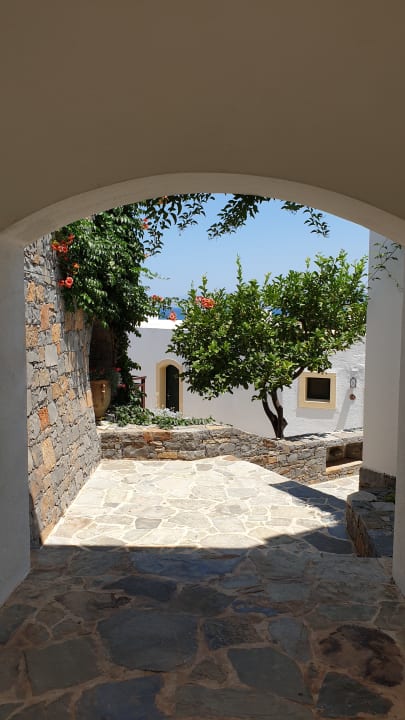 Sonstiges Creta Maris Resort