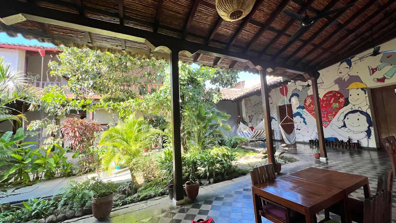 Sport & Freizeit Hotel Con Corazon