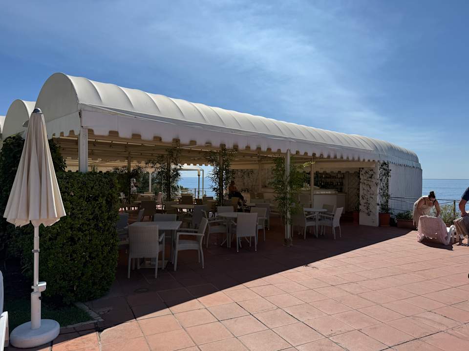 Gastro Grand Hotel Baia Verde