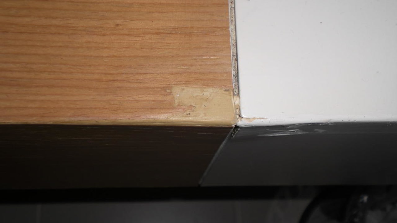 Waschtisch Ladonia Hotels Adakule