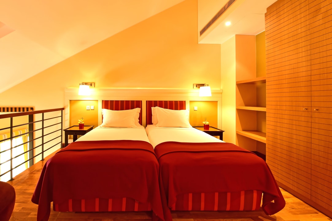 Zimmer Pestana Sintra Golf