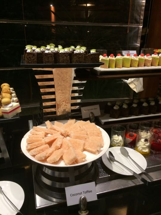 Restaurant Summer Island Maldives