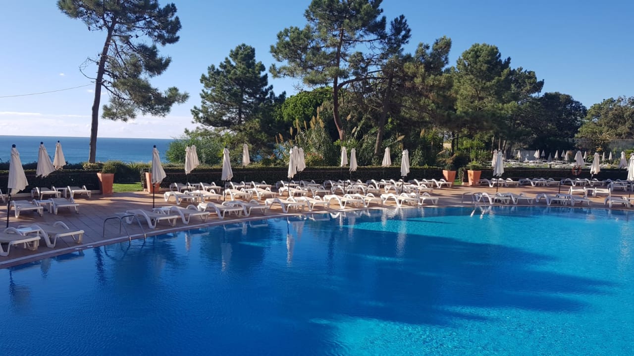 Pool PortoBay Falésia