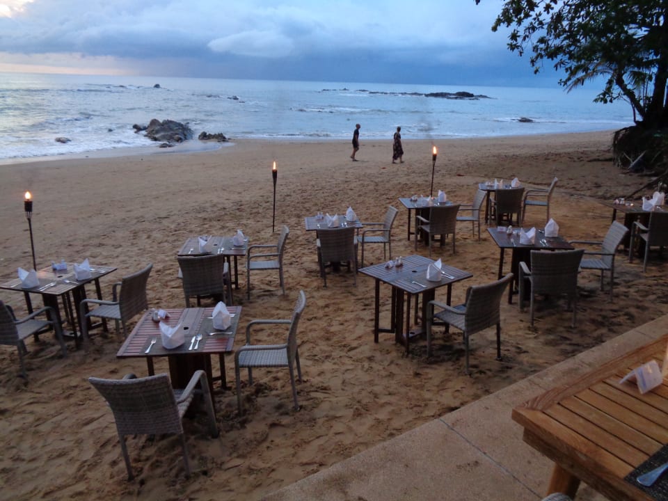 Gastro Ocean Breeze Resort