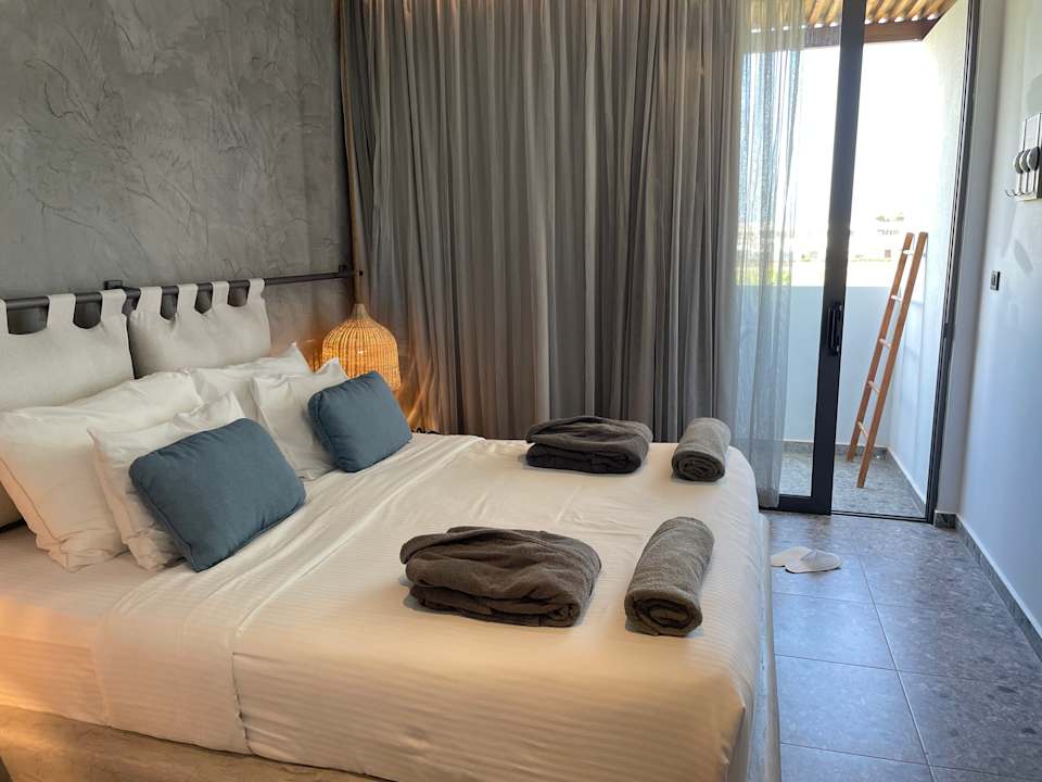 Zimmer Sentido Pearl Beach Kos – Adults only