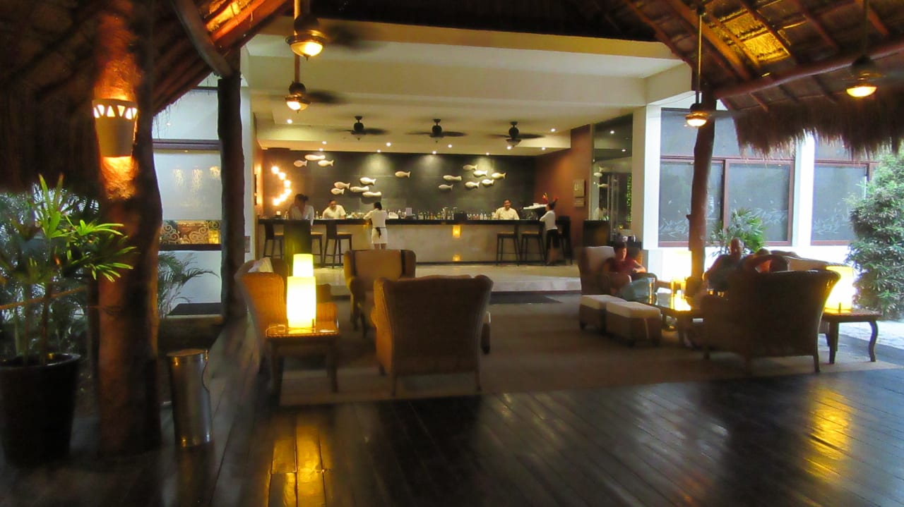 Sonstiges Akumal Bay Beach & Wellness Resort