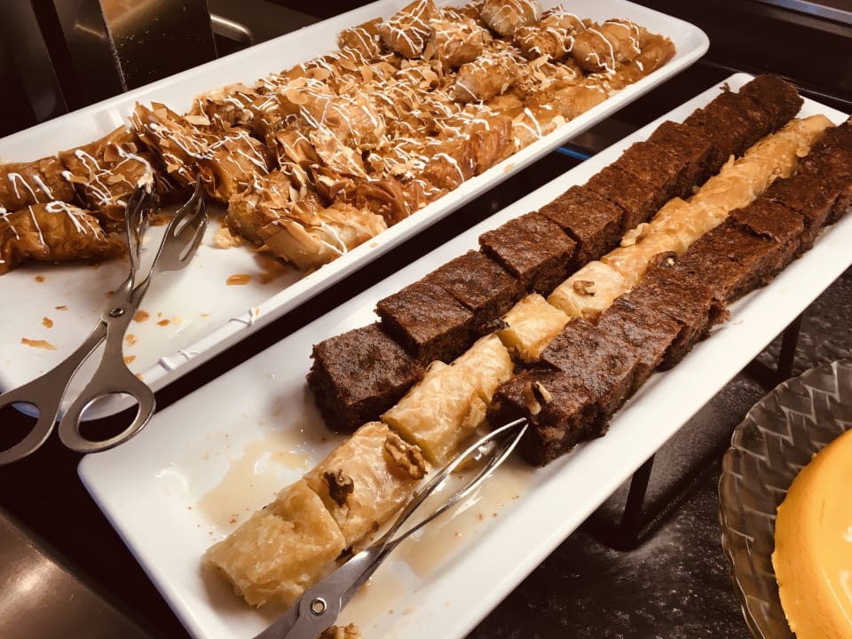 Gastro Kresten Palace Hotel