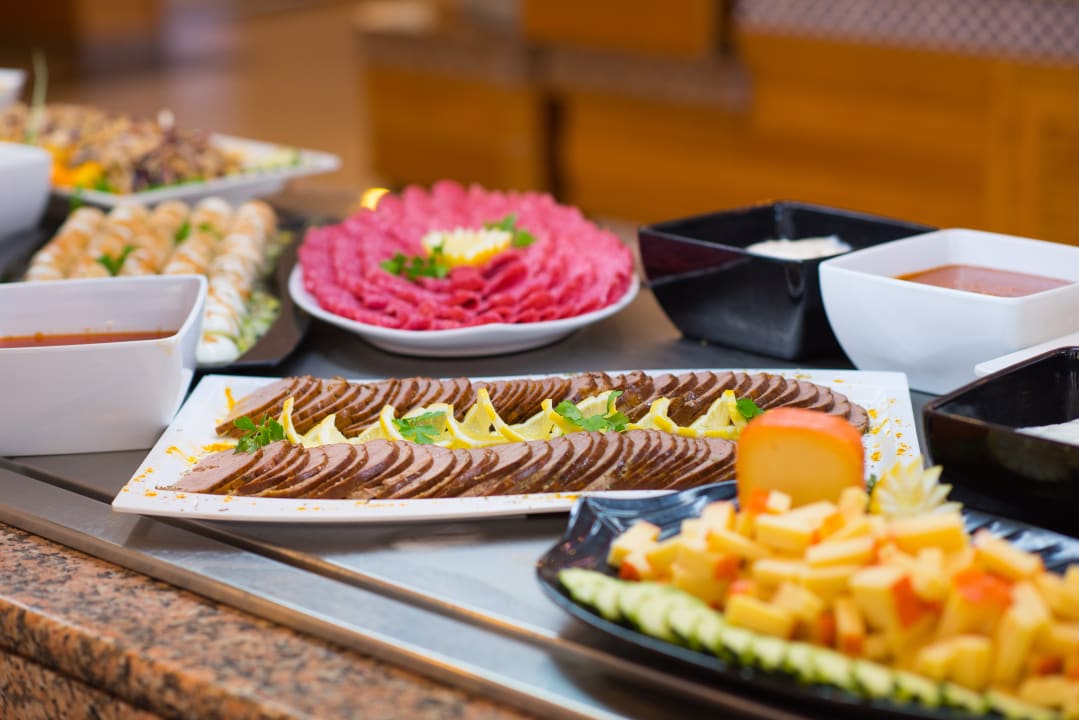 Gastro Flipflop Cala Romantica