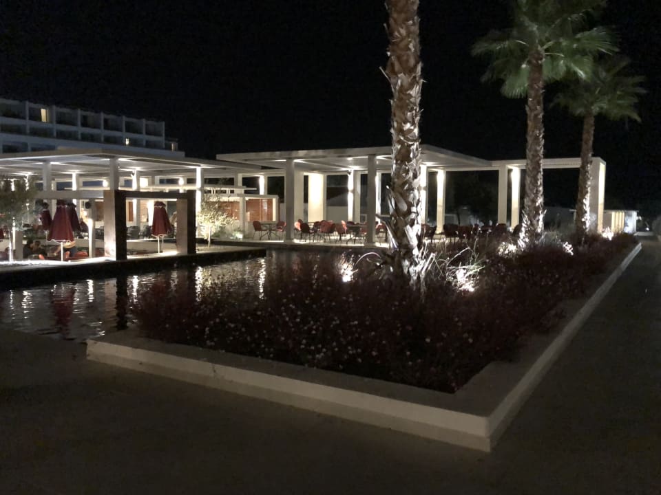 Gastro Grecotel LUXME Dama Dama