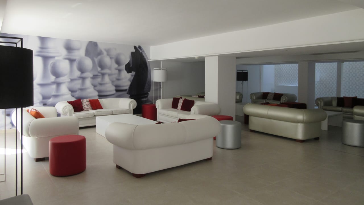 Sonstiges BQ Bulevar Paguera - Adults only