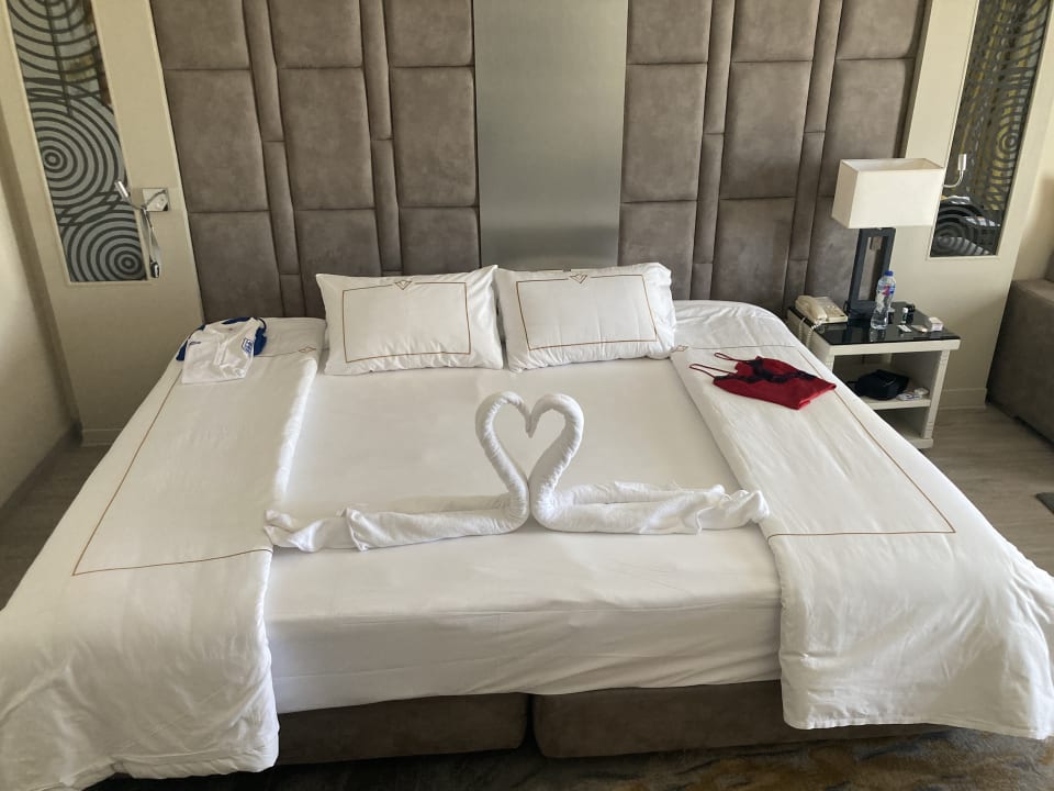 Zimmer Rixos Sharm El Sheikh Adults Only 18 +
