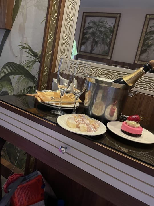 Zimmer Crystal Paraiso Aqua Collection