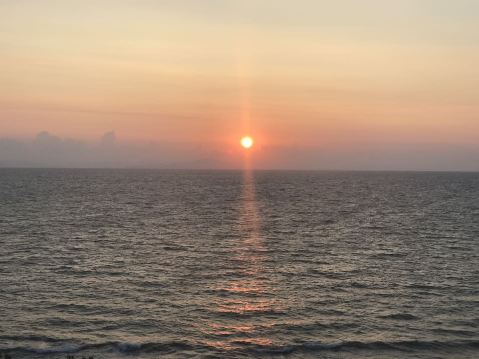 Ausblick Mare Dei Suites Hotel