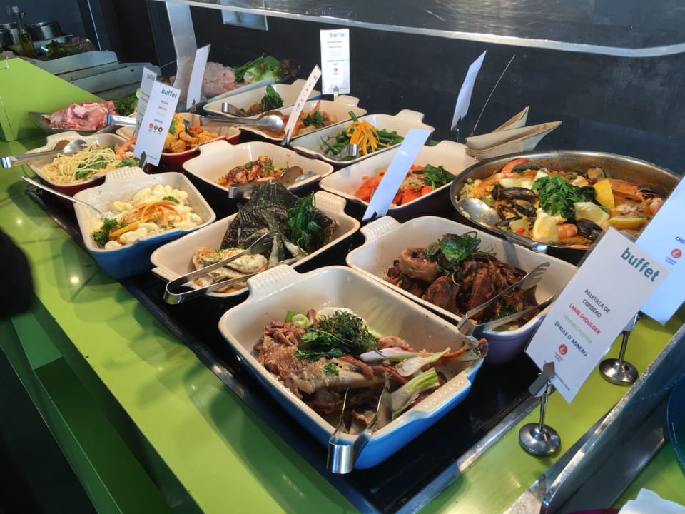 Gastro Occidental Jandía Royal Level - Adults only