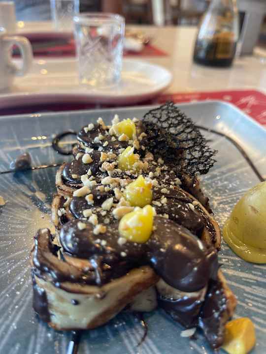 Gastro Seaden Quality Resort & Spa