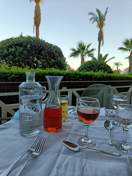 Gastro Lindos Princess Beach Resort & Spa