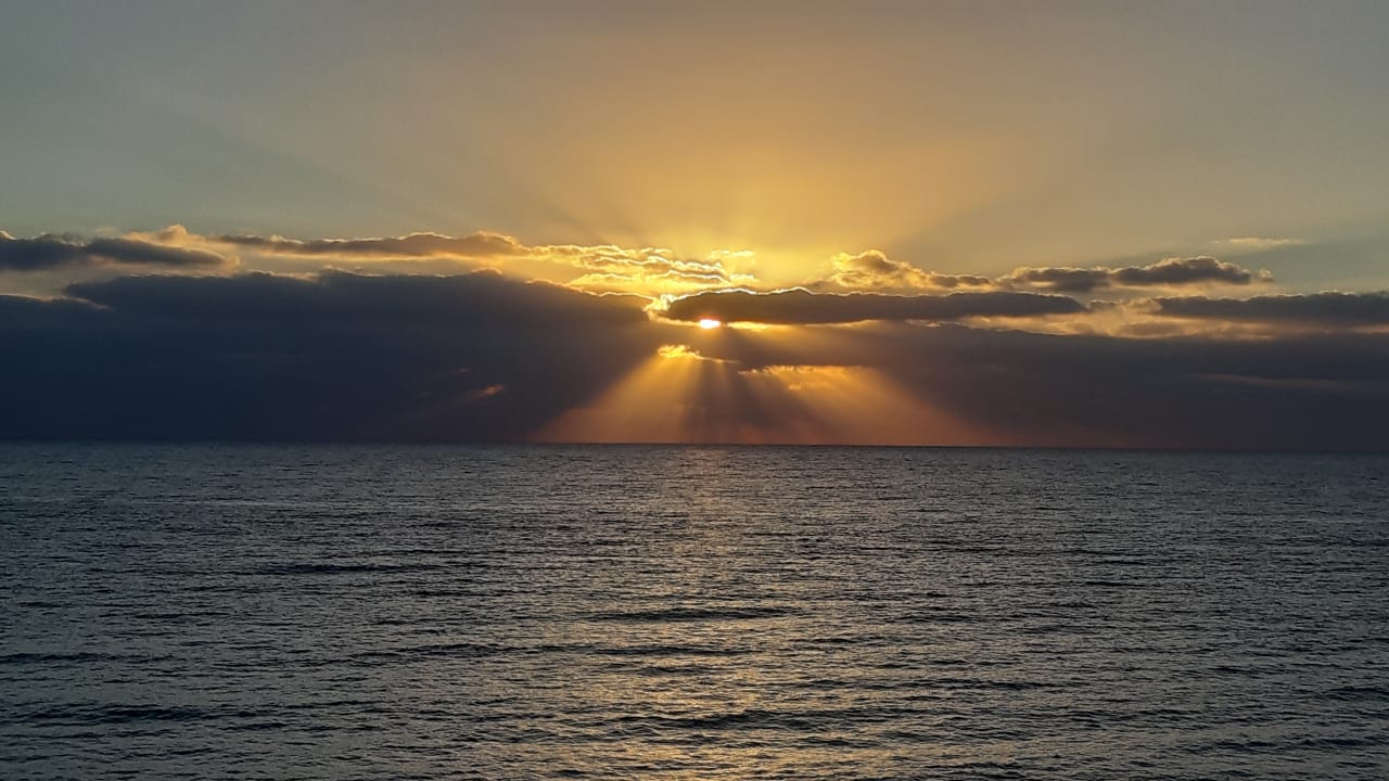 Strand R2 Pajara Beach