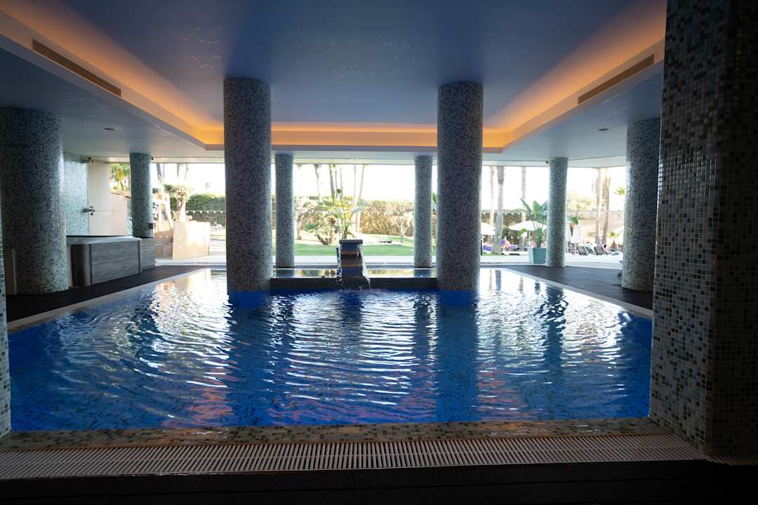 Sport & Freizeit NAU Sao Rafael Suites - All Inclusive