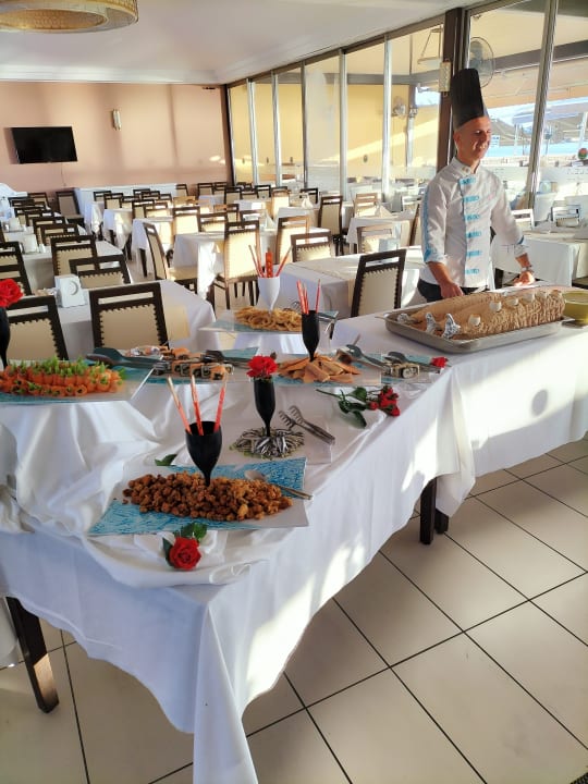 Gastro Özlem Garden Hotel