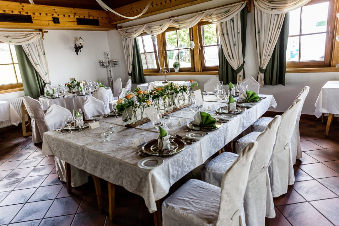 Gastro Gipfelhaus Magdalensberg