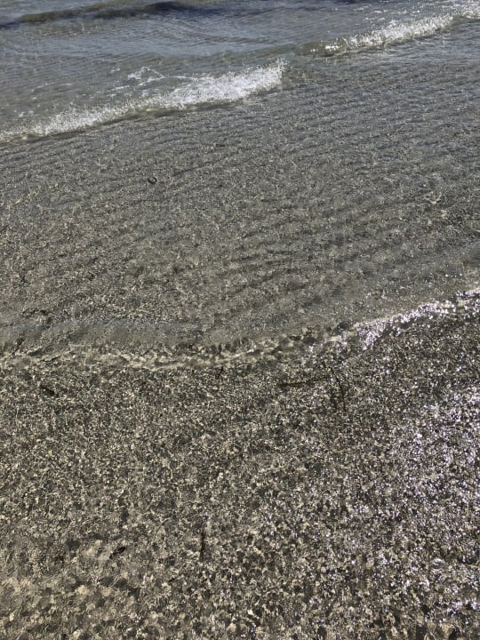 Strand Sentido Djerba Beach